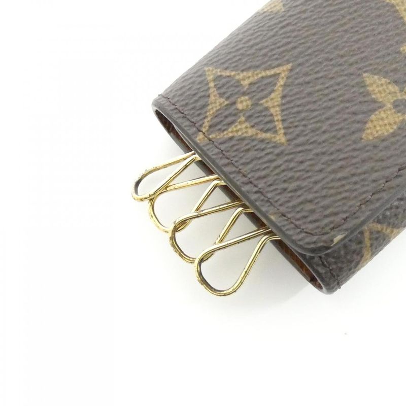 Louis Vuitton Monogram Multicles key Case — view 2
