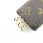 Louis Vuitton Monogram Multicles key Case — view 2