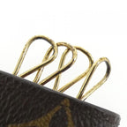 Louis Vuitton Monogram Multicles key Case — view 4