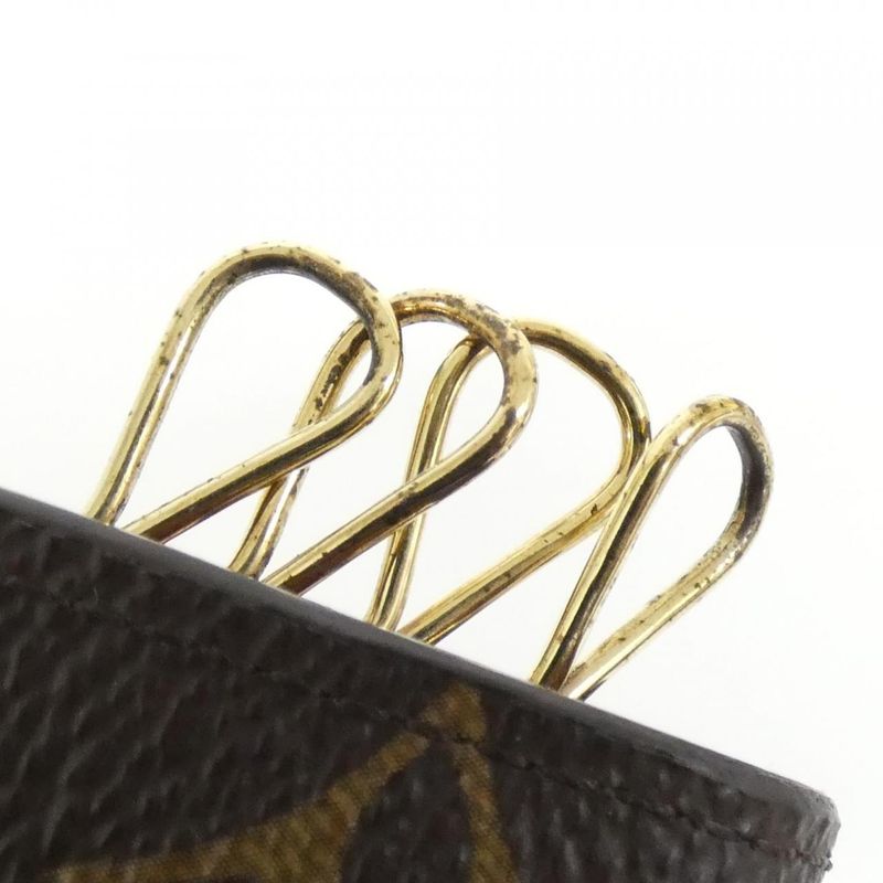 Louis Vuitton Monogram Multicles key Case — view 4