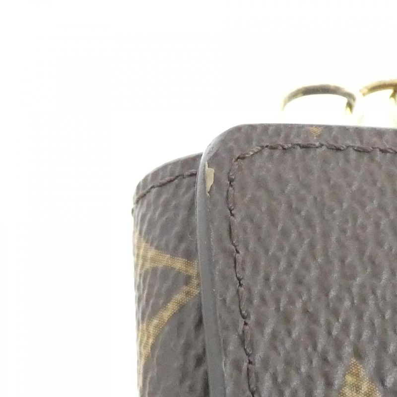 Louis Vuitton Monogram Multicles key Case — view 3