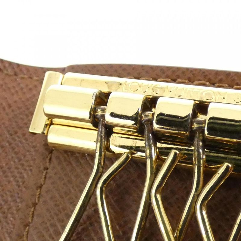 Louis Vuitton Monogram Multicles key Case — view 6