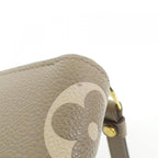 Louis Vuitton Bicolor Monogram Empreinte Zippy Wallet — view 5