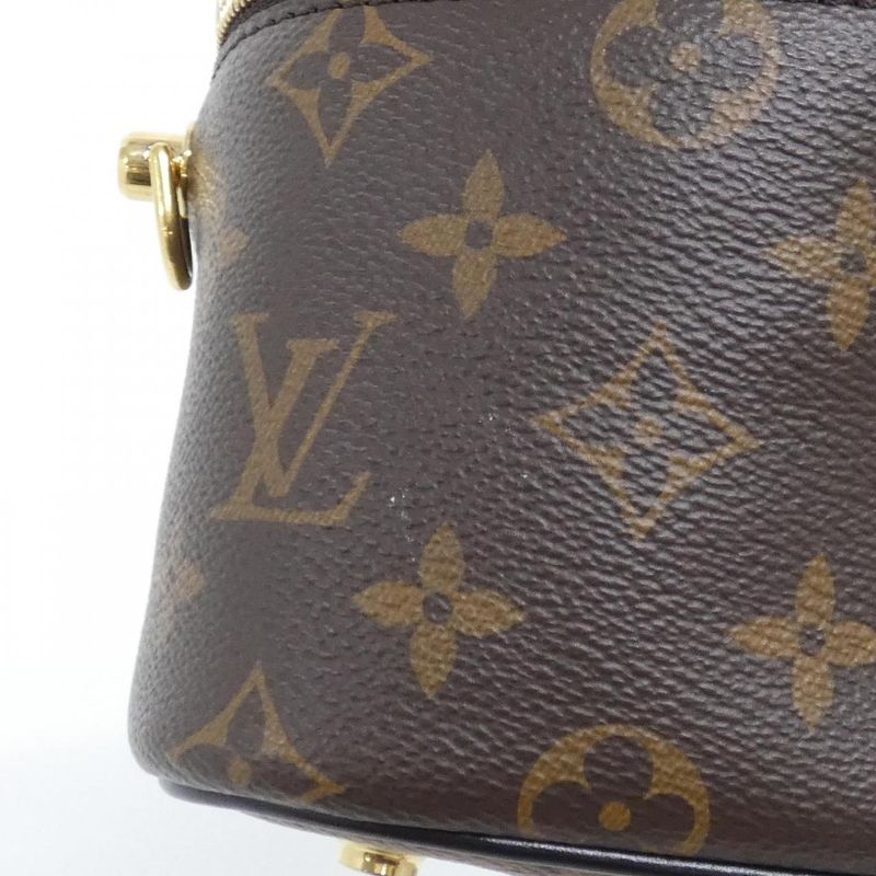 Louis Vuitton Monogram Vanity PM Bag — view 5