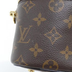 Louis Vuitton Monogram Vanity PM Bag — view 5