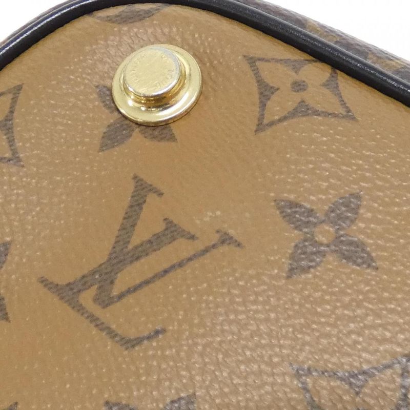 Louis Vuitton Monogram Vanity PM Bag — view 3