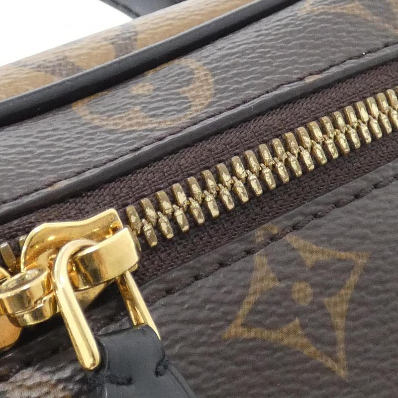 Louis Vuitton Monogram Vanity PM Bag — view 6