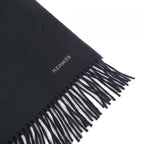 Hermes Recto Verso T Muffler Scarf — view 2