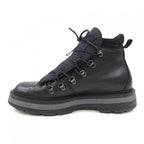 Dior Hiking Black Boots — view 2