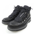 Dior Hiking Black Boots — view 3