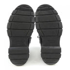 Dior Hiking Black Boots — view 4