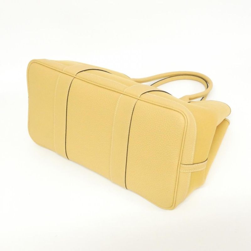 Hermes Garden Party 36 cm ck Bag — view 2