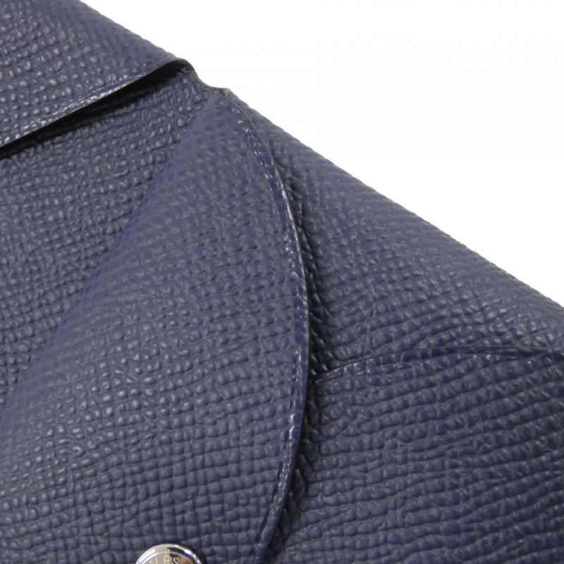 Hermes Calvi Duo ck Coin Case — view 3