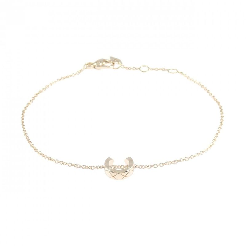 Chanel Coco Crush Bracelet — view 3