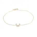 Chanel Coco Crush Bracelet — view 3