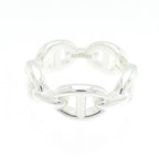Hermes Chene D'ancre Ancienne Ring — view 3
