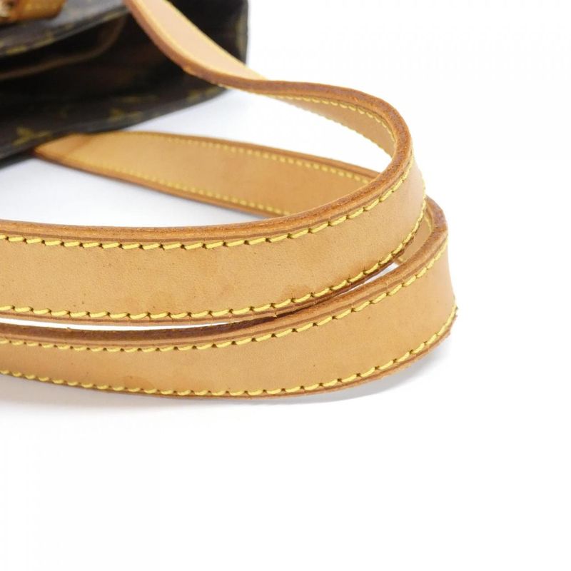Louis Vuitton Monogram Vavin GM Bag — view 4