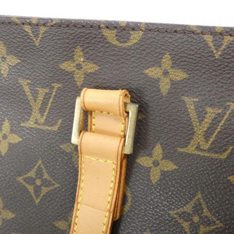 Louis Vuitton Monogram Vavin GM Bag — view 3