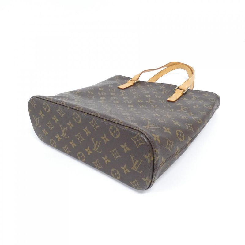 Louis Vuitton Monogram Vavin GM Bag — view 2