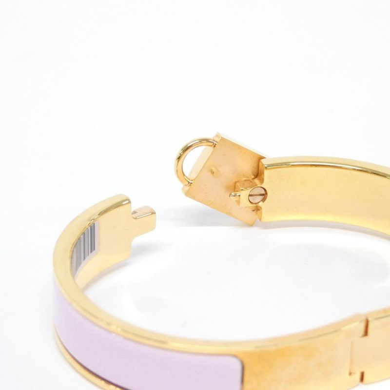 Hermes Click Cadenas PM fo Bracelet — view 5