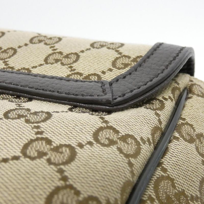 Gucci Ky9 kn Shoulder Bag — view 5