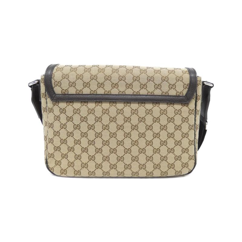 Gucci Ky9 kn Shoulder Bag — view 2
