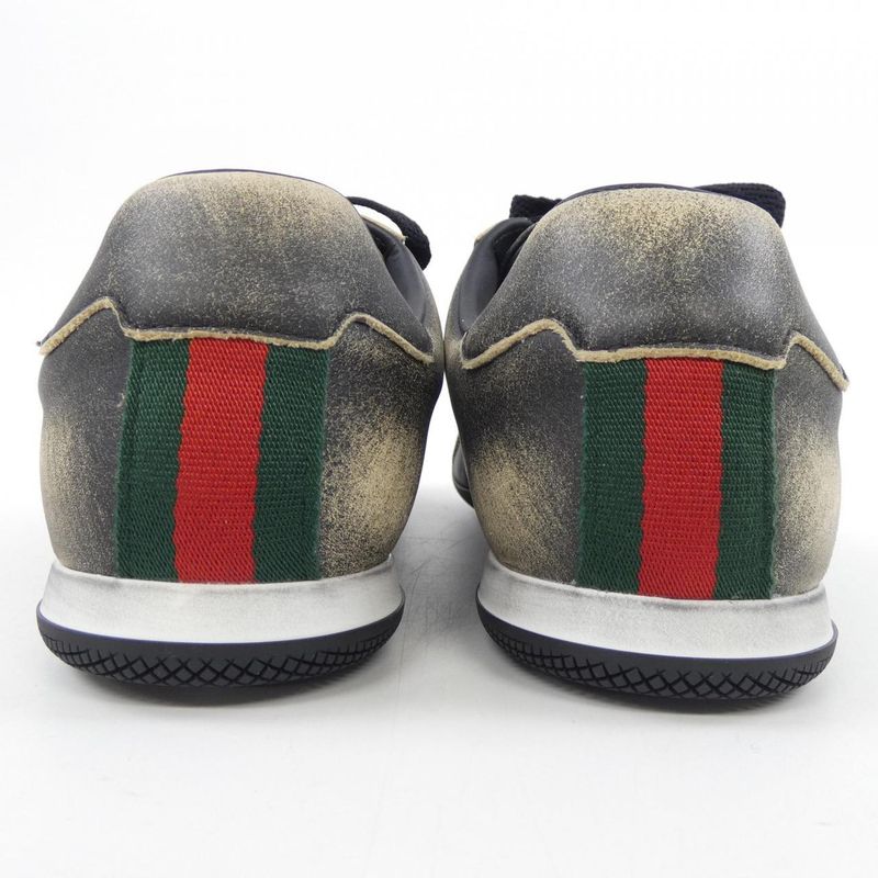 Gucci Shift Aafoe Sneakers — view 4