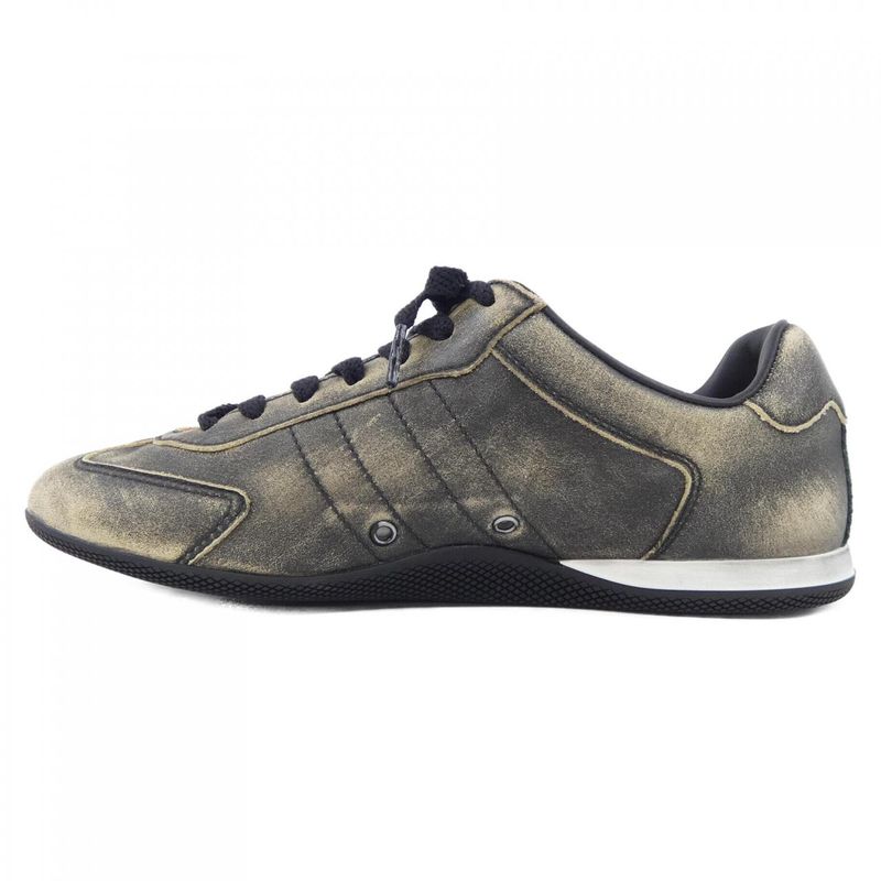 Gucci Shift Aafoe Sneakers — view 2