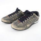 Gucci Shift Aafoe Sneakers — view 3