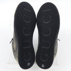 Gucci Shift Aafoe Sneakers — view 5