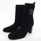 Hermes Jenna Ex-Libris Z Boots — view 3