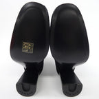 Hermes Jenna Ex-Libris Z Boots — view 5