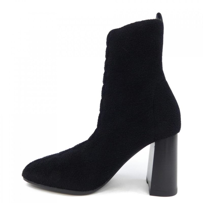 Hermes Jenna Ex-Libris Z Boots — view 2