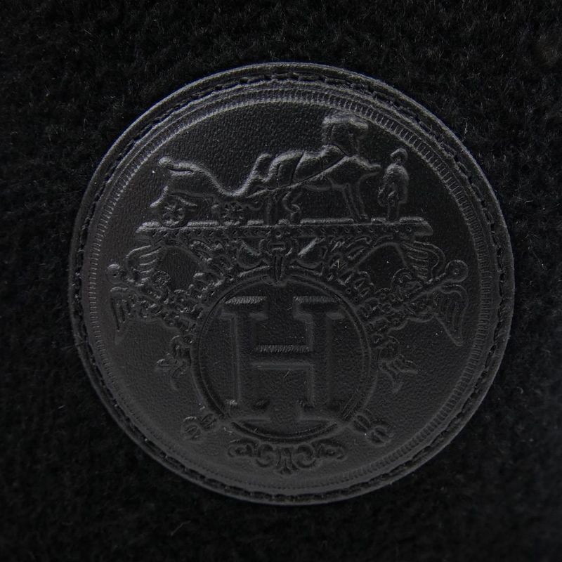 Hermes Jenna Ex-Libris Z Boots — view 6