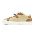 Hermes Day Kelly Buckle Z Sneakers — view 2