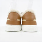 Hermes Day Kelly Buckle Z Sneakers — view 5