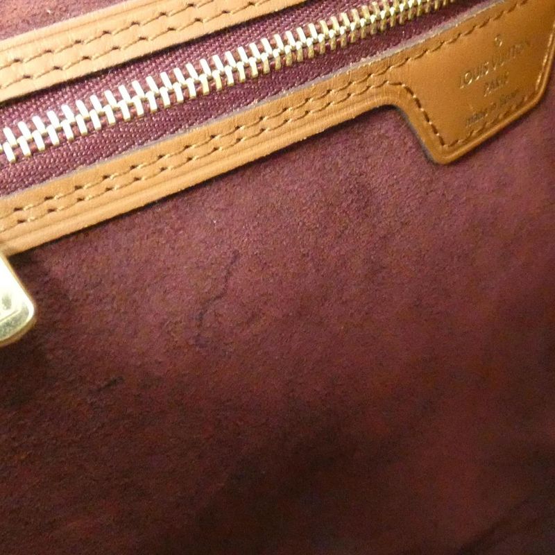 Louis Vuitton Since 1854 Neverfull MM Bag — view 8