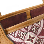 Louis Vuitton Since 1854 Neverfull MM Bag — view 5