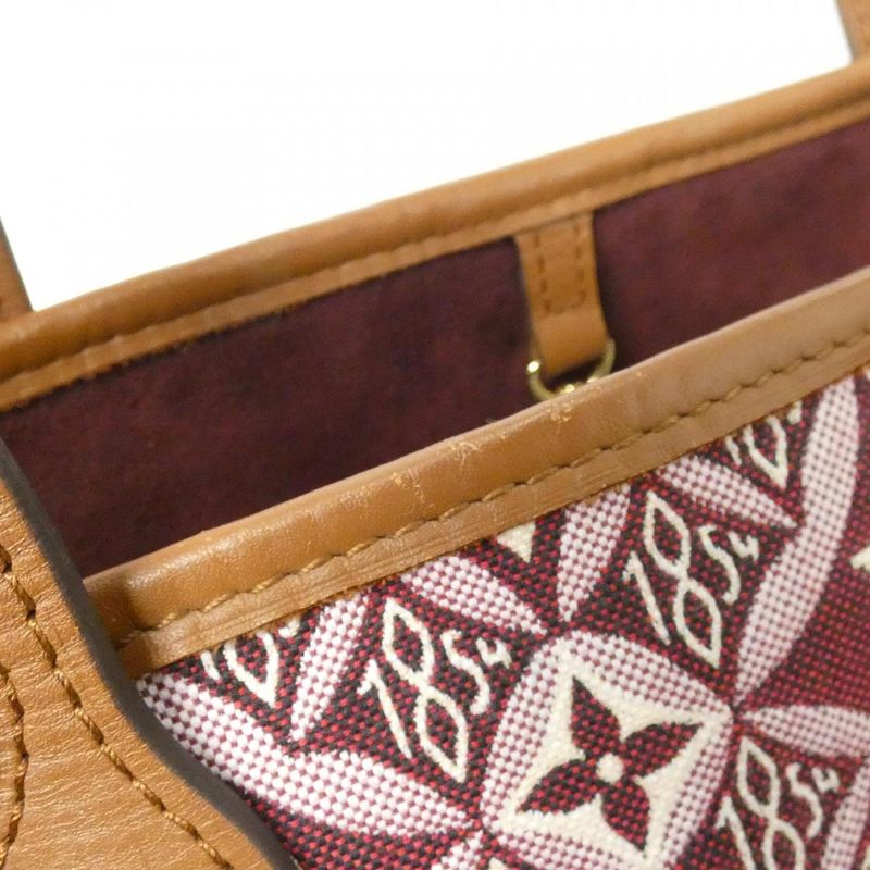 Louis Vuitton Since 1854 Neverfull MM Bag — view 5