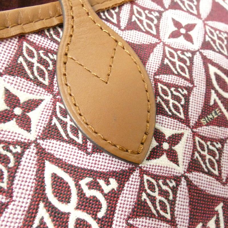 Louis Vuitton Since 1854 Neverfull MM Bag — view 3