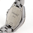 Chanel J12 Chromatic 41 mm Baguette D And 12 P H3155 Ceramic — view 6