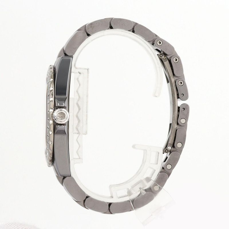 Chanel J12 Chromatic 41 mm Baguette D And 12 P H3155 Ceramic — view 3