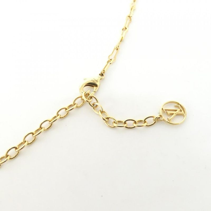 Louis Vuitton Collier Forever Young Necklace — view 4