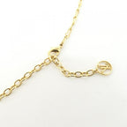 Louis Vuitton Collier Forever Young Necklace — view 4