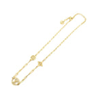 Louis Vuitton Collier Forever Young Necklace — view 3