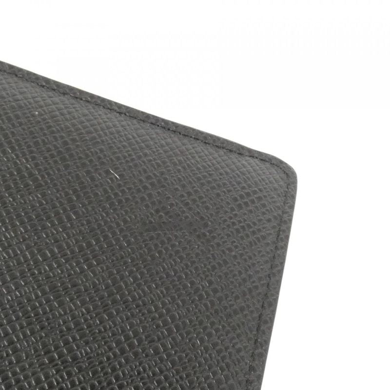Louis Vuitton Taiga Portefeuille Brazza Wallet — view 3