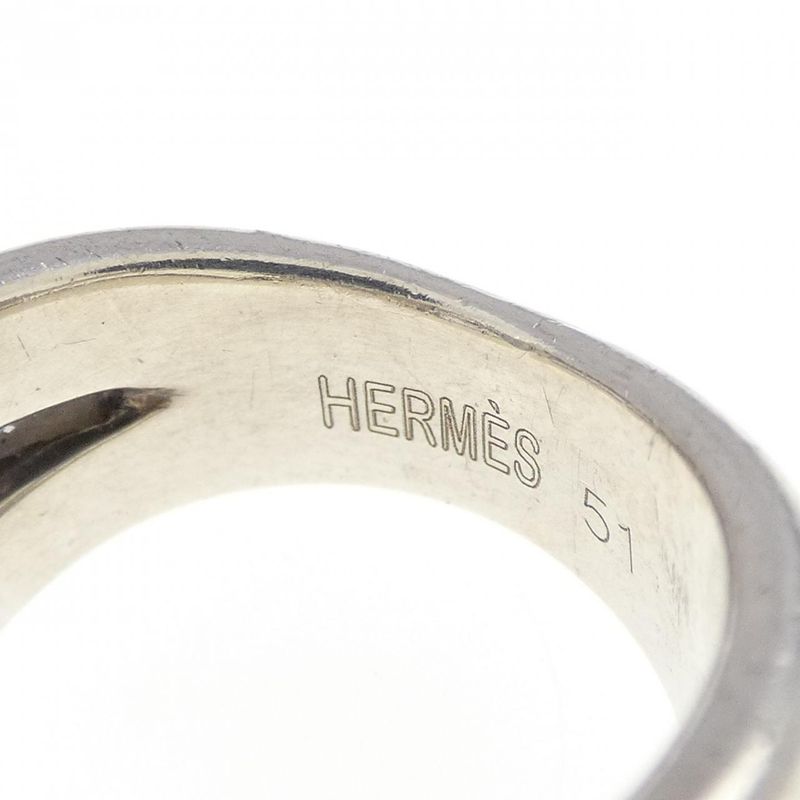 Hermes History Ring — view 5