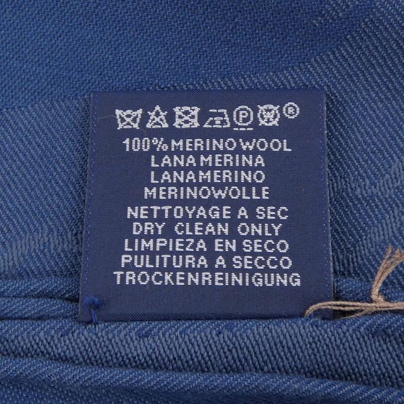 Hermes T Stole — view 4