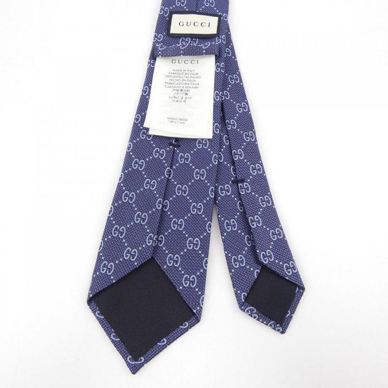 Gucci 4 E002 Necktie — view 2