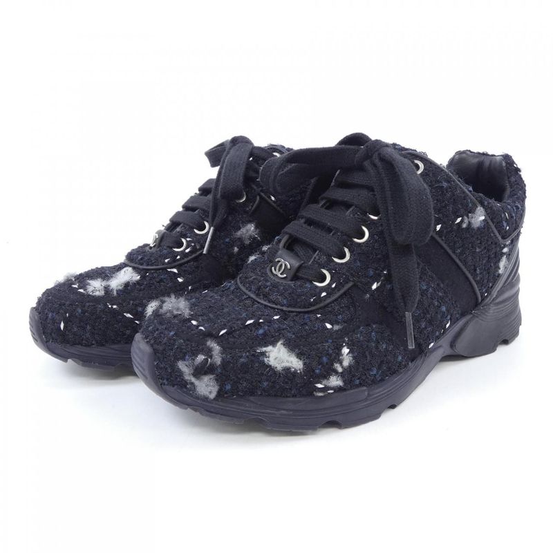 Chanel Sneakers — view 3